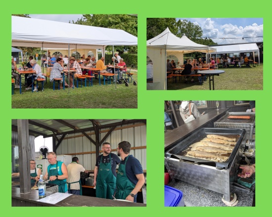 Sommerfest 2025